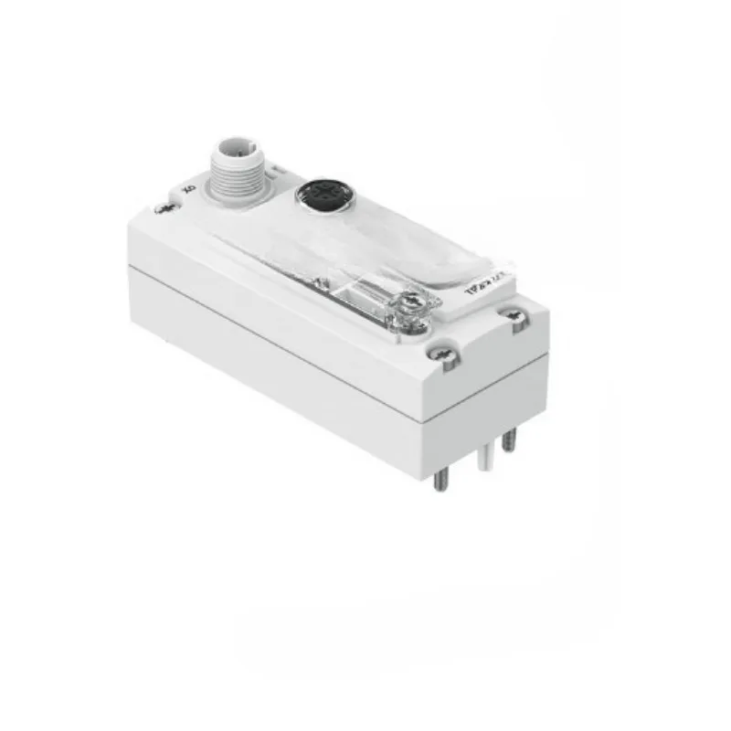 

Детали подходят для стоковой шины CTEU EP 2798071FESTO, новые и оригинальные.