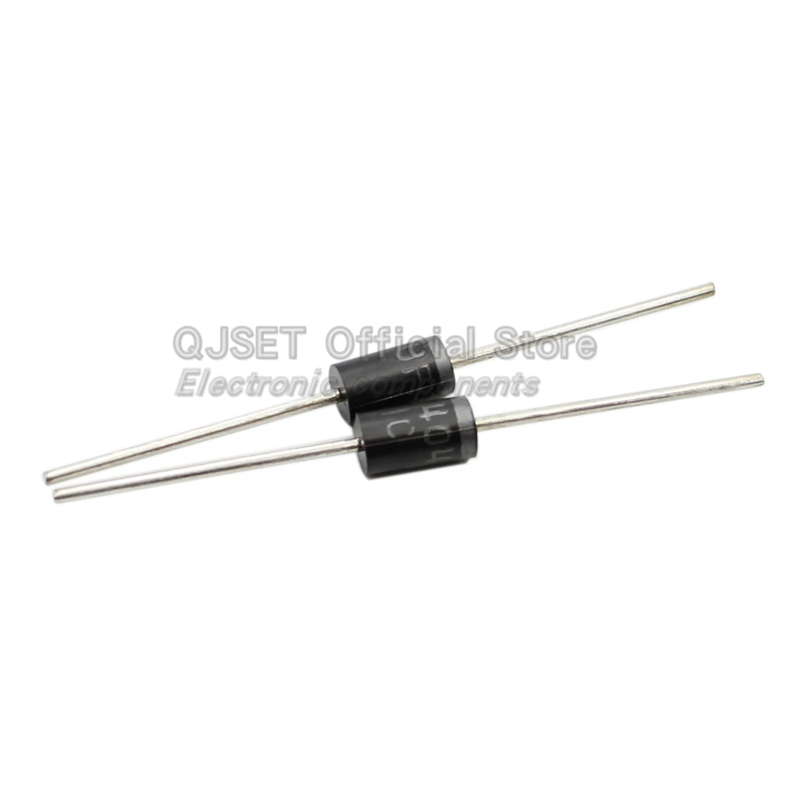20pcs Diodes UF4004 UF4007 UF5404 UF5408 1A 3A 400V 1000V 1kv DO-41 DO-27 DIP Ultra-Fast Recovery Rectifier Diodes UF4007 UF5408 image 6