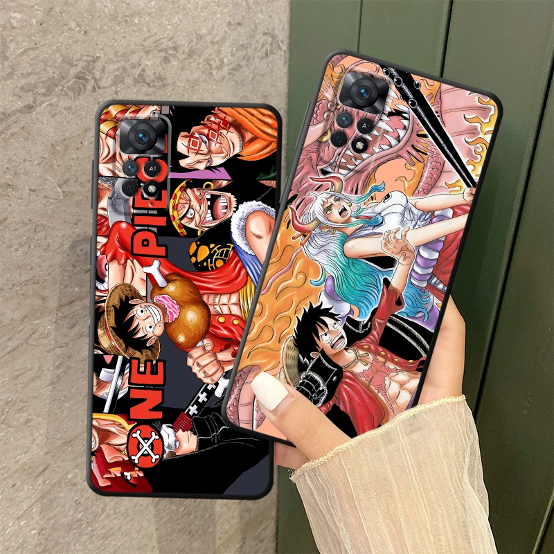 Black Soft Phone Co… - image