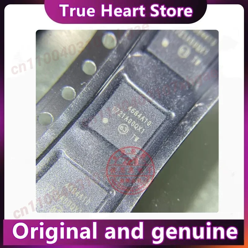 SI4684-A10 SI4684-A…