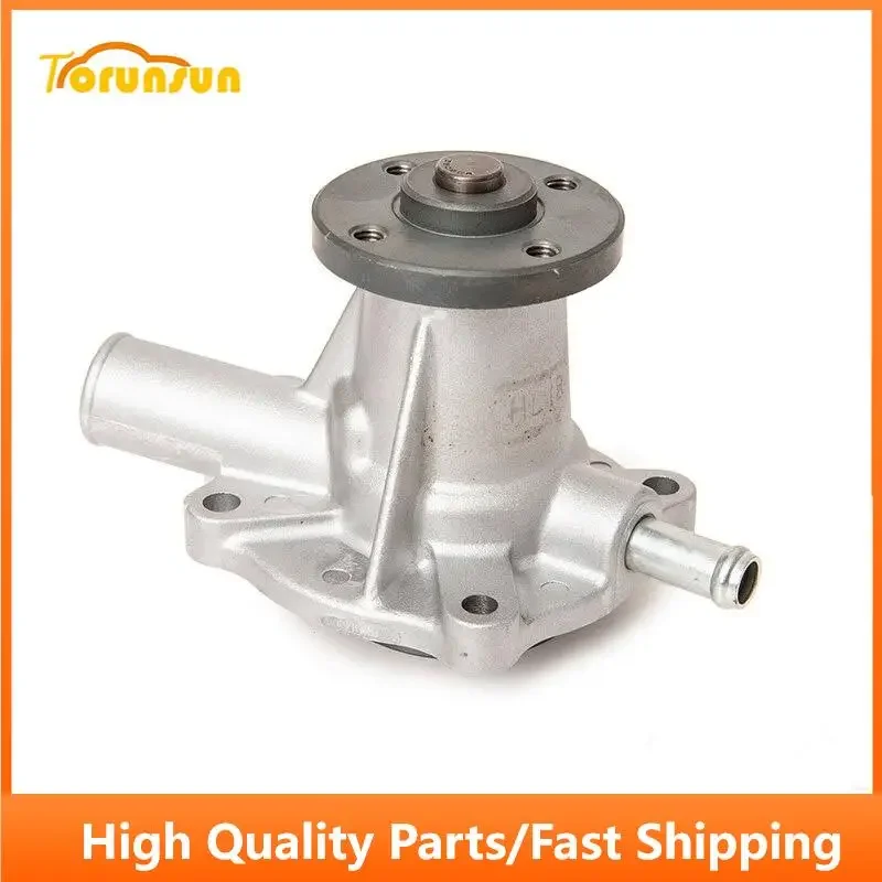 water pump 19069-73036 19069-73037 for kubota engine D722 D782 fits New style SPV 6 row rice transplanter