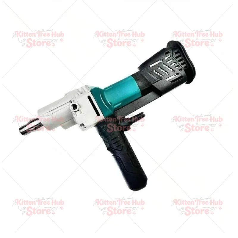 Concrete Wet Drill Mixer Frame,High-Torque Water Drilling Rig Construction Projects