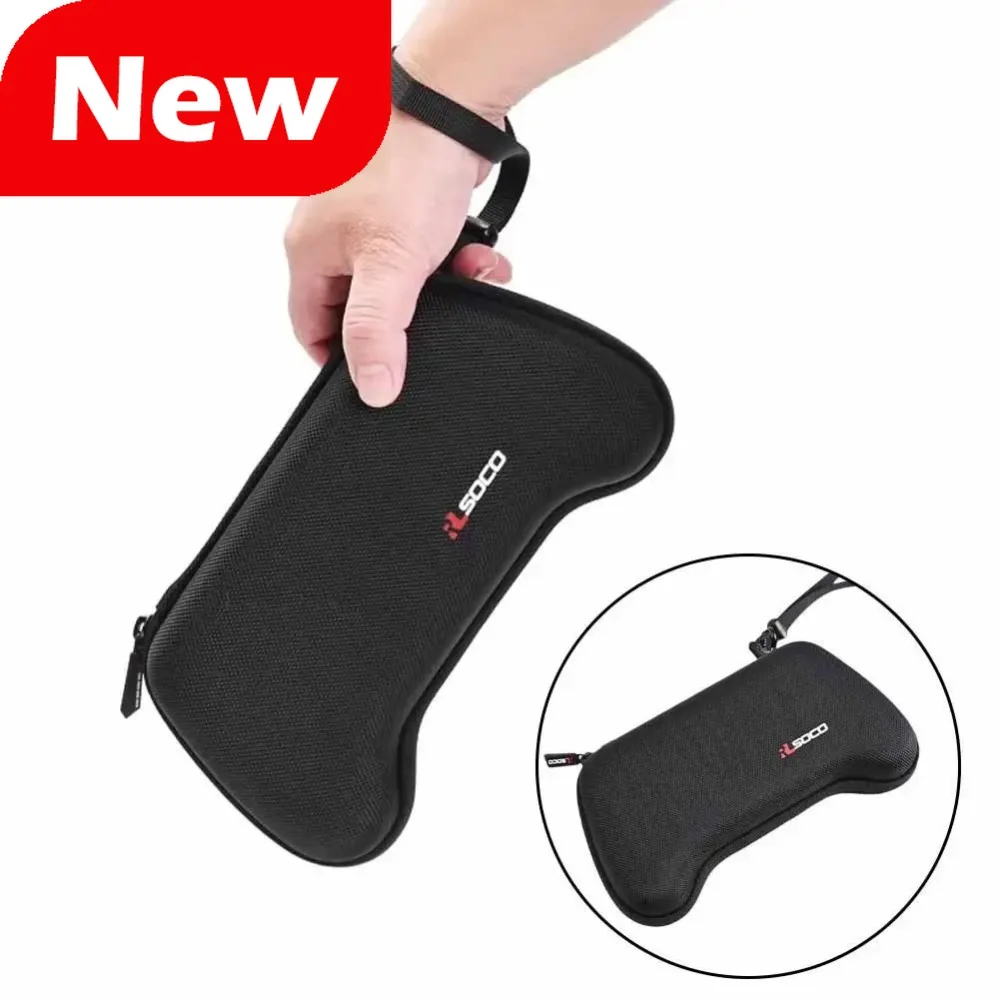 

Новая сумка для хранения игрового контроллера для Gamesir G8, защитный чехол от падения, сумка для хранения игровой консоли, портативная сумка