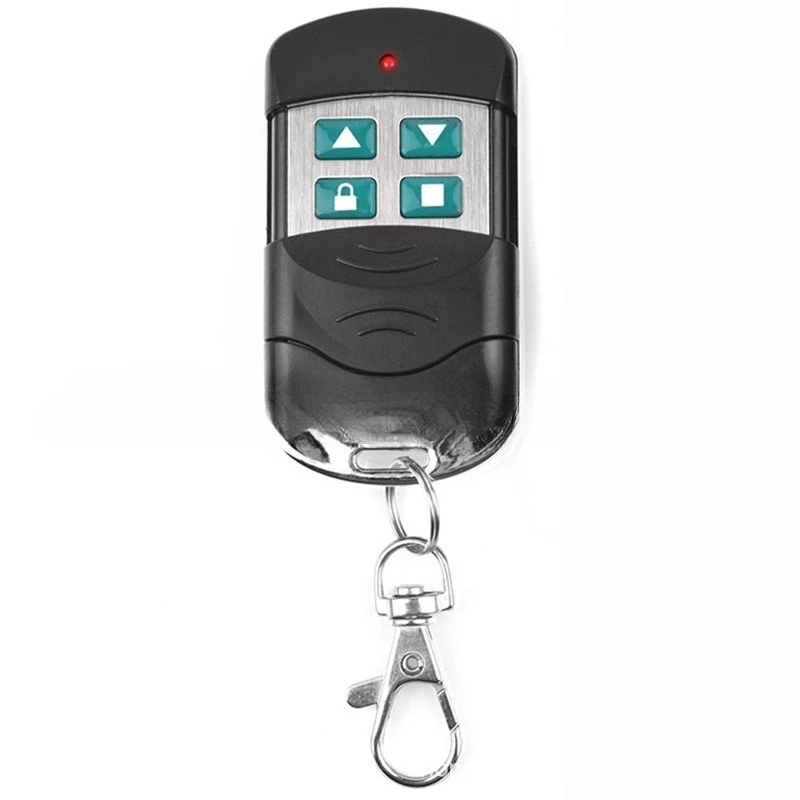 433 Copy Type Security Protection Access Control Open Door Remote Control Wireless RF Rolling Code Industrial Household
