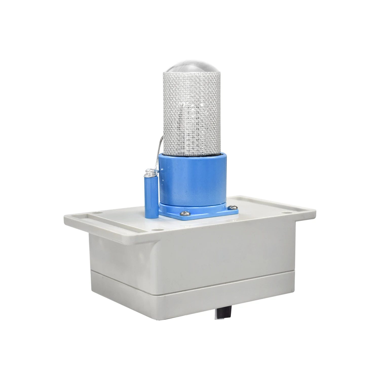 Purifier Plasma Ionizer Positive and Negative Ions for Grow Room Bipolar Ionization Air