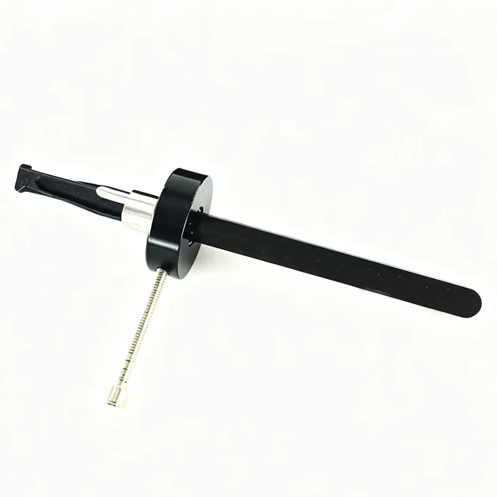 Original GOSO HU66 HU101 Inner Groove Locksmith HU64 HU92 HON66 HU100 Locksmith Tools for BMW VW FORD & Honda