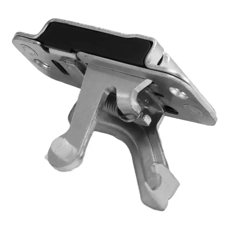 AB96-Left Upper Door Lock Block Latch Sliding Catch 1347905080 53302309, 8726 V0 For Fiat Ducato Citroen Relay