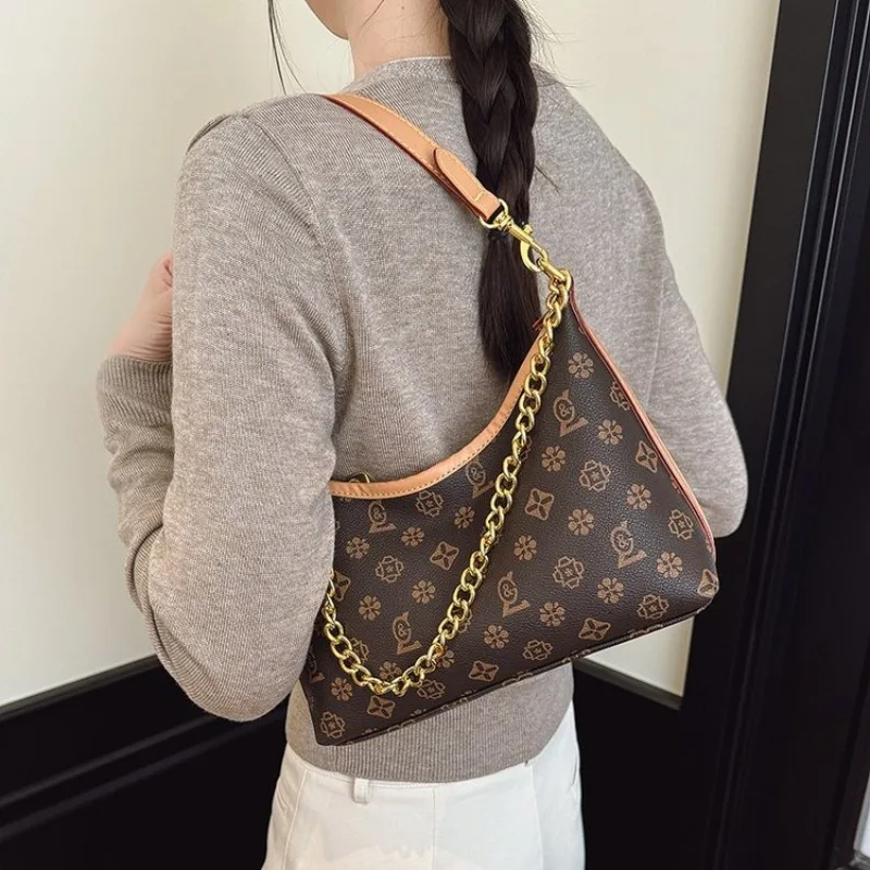 

Structured Satchel Handbag For Women Classic Shoulder Bag With Turn Lock Closure For Timeless Elegance And Sophistication