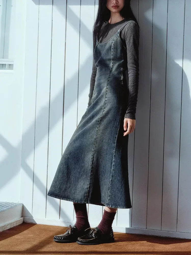 الراقية الشتاء وصول جديد المياه وا تأثير ميدي الدكتور للنساء Ele Faionable ملابس السيدات المرحلة زي #2