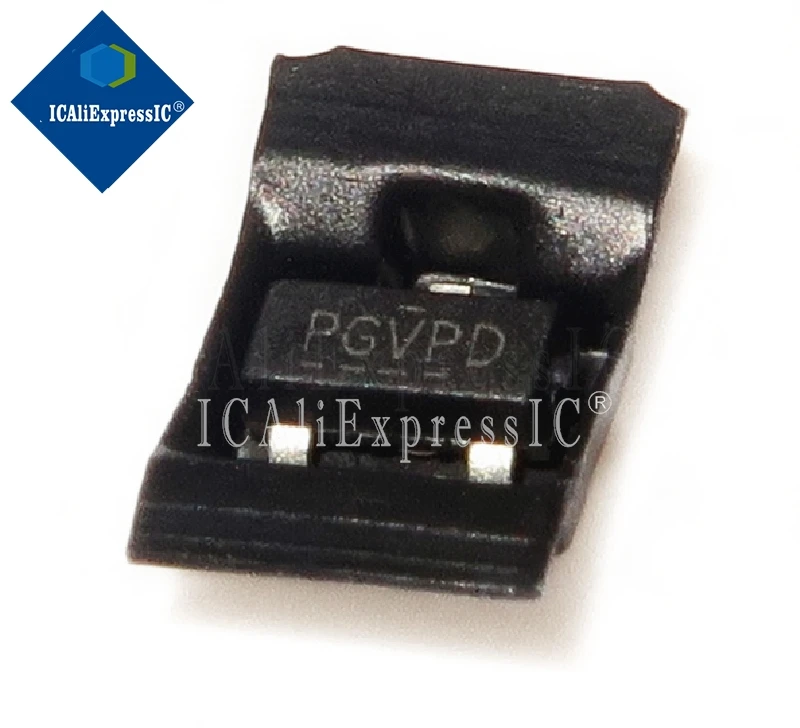 10pcs/lot IRLML9301TRPBF IRLML9301 SOT-23 In Stock