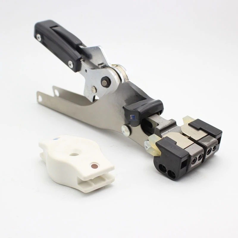 5hjSupply Terminal Crimpzange Manuelle Crimpzange Terminal Extrusion Zange