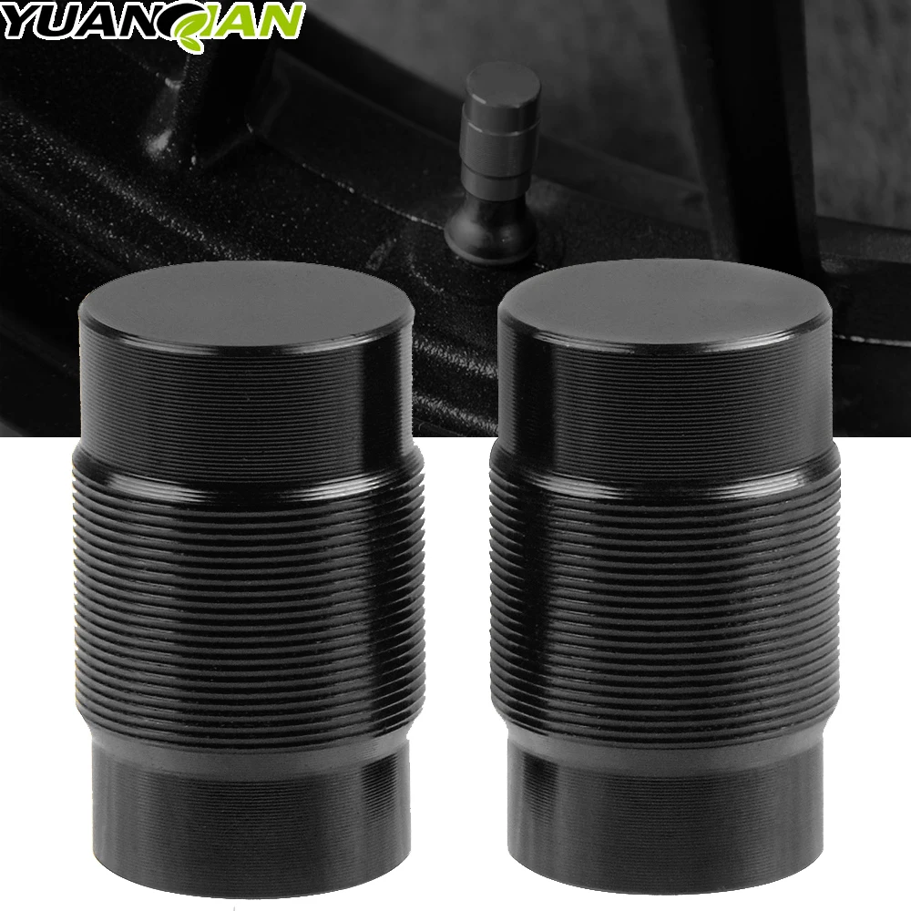 For HONDA NC700 NC700X NC700 S/X 2012-2013 Motorcycle CNC Aluminum Accessorie Wheel Tire Valve Stem Caps CNC Airtight Covers