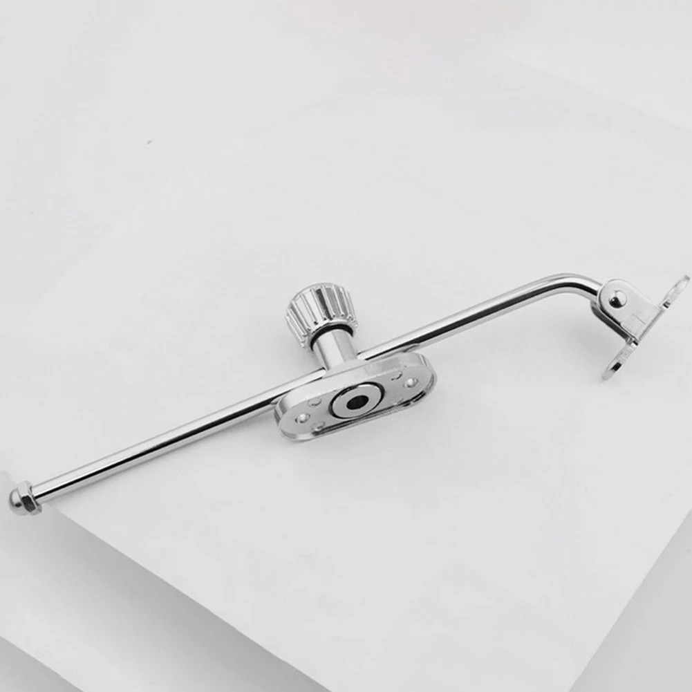 Hinged Lids with Practical Installation Designs Providing Stronger Stability When Used with Various Furnishings