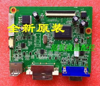 Original V273H bmidz driver V273H motherboard 48.7A605.01M L9141-1M