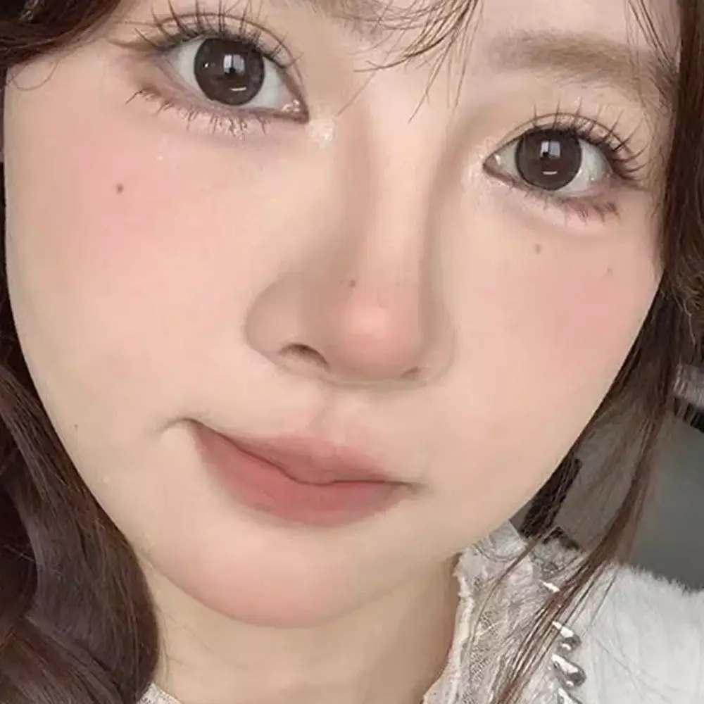 Novos cílios autoadesivos reutilizáveis sem cola cílios naturais cluster 10 linhas cílios autoadesivos