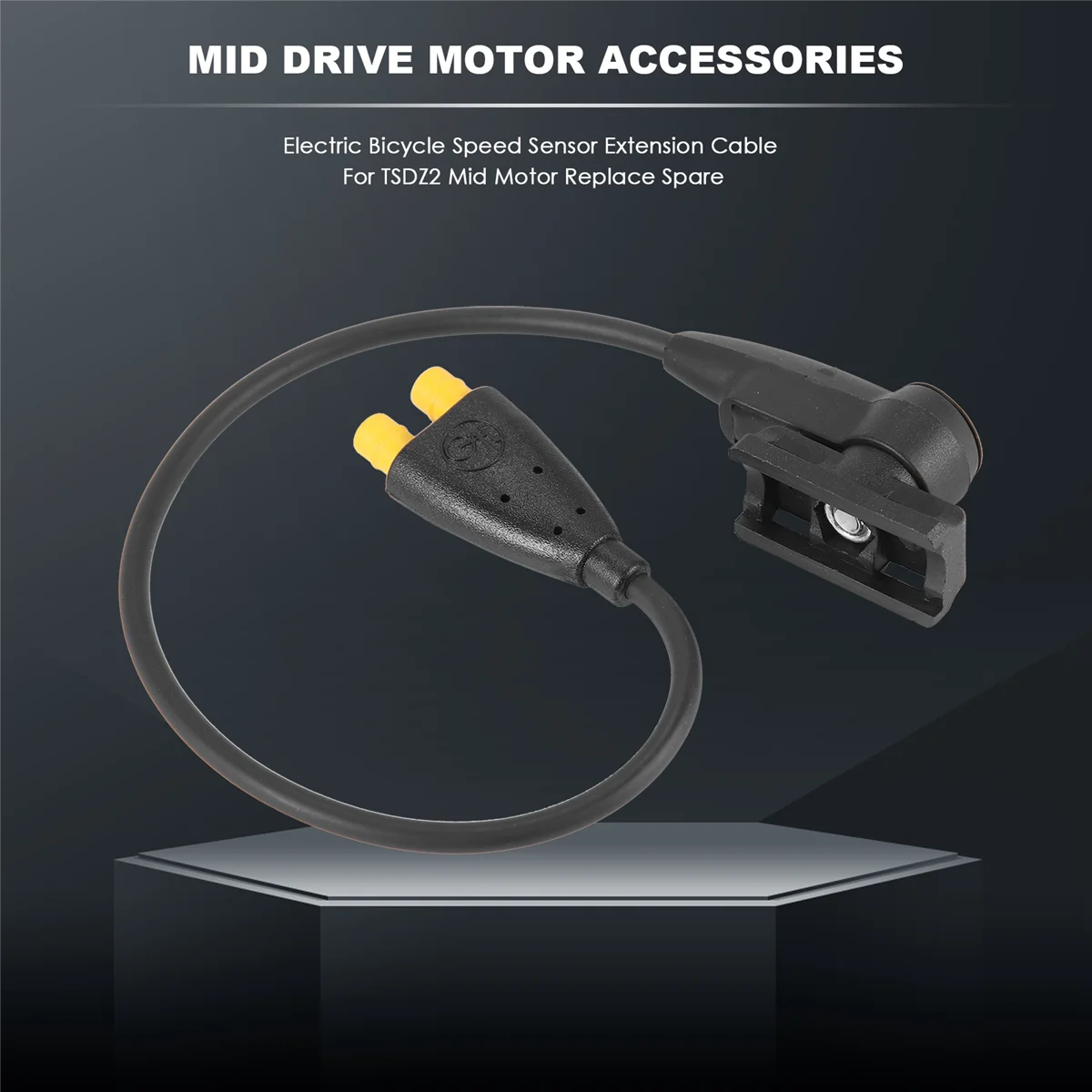 【ليفرايسون رابيد】مستشعر السرعة #3