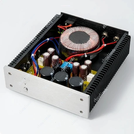 Linear Power Supply for 200w HTPC Digital Player HIFI Amp Home Audio High Power 12V 19V 24V Voltage Output Large Current