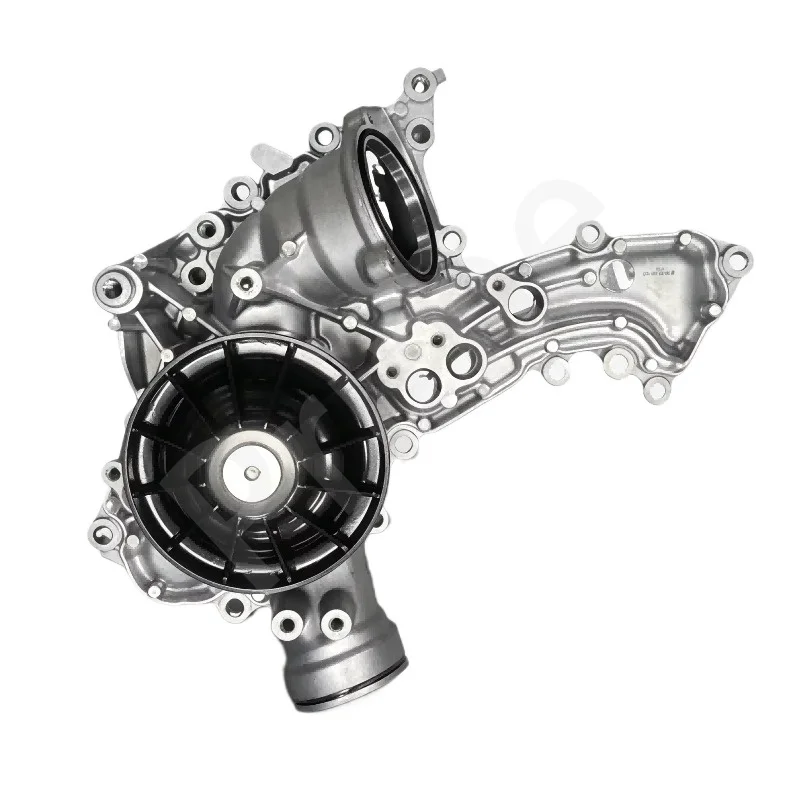 OEM 2782001201 2782000701 2782000601 2782000501 2782000007 Car Engine Part Water Pump for Mercedes Benz M278 W221 W222 W166 W212