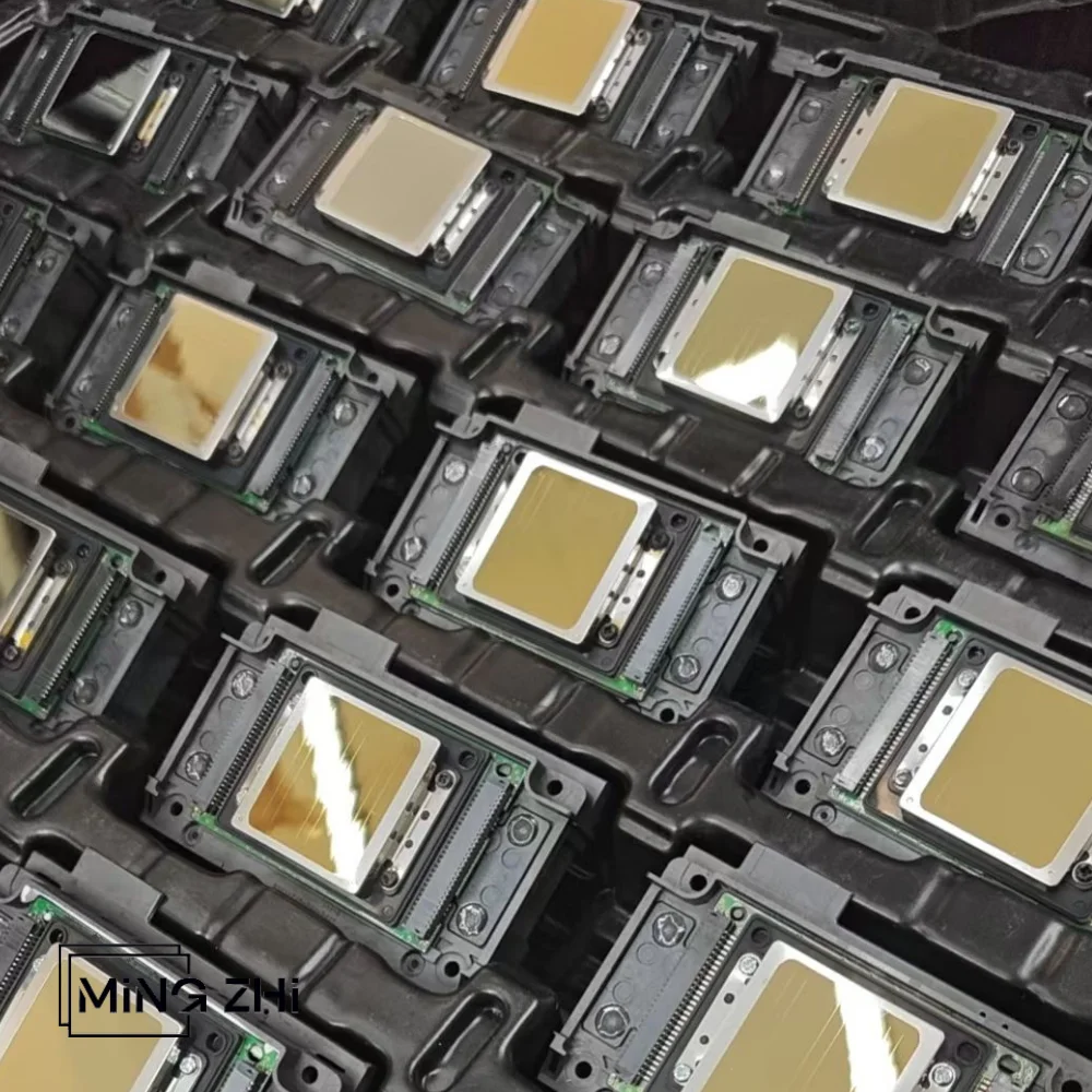 

New5thGeneration XP600 9th and 11th Generation IndoorOutdoor UV Flatbed Heat Transfer Printer and Large Format PrinterPrintheads