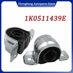 Rear Stabilizer Bar Bushing For VW CC EOS Jetta Passat Rabbit R32 Skoda Superb 1K0511327AR 1K0511409CA 1K0511439E 1K0511327AP