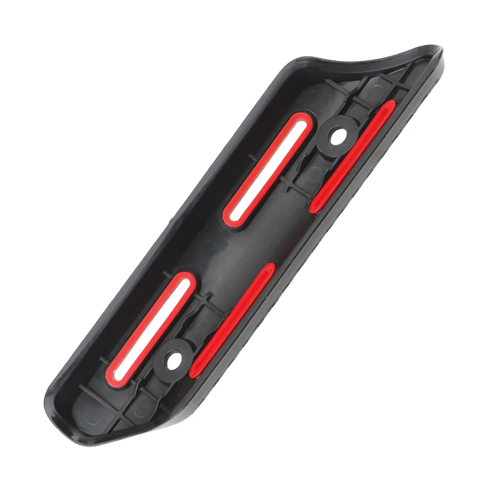 Противоожоговая защита для EXC SXF XC SX EXCF XCW 125 250 350 450 525 530 2019 2018 2017 2016 Теплозащитная защита выхлопных газов