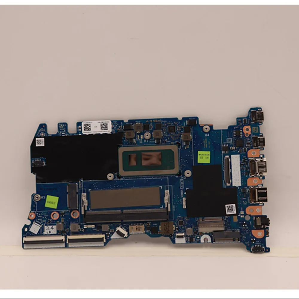 Motherboard For Lenovo ThinkBook 14 G4 IAP Laptop Mainboard I5-1235U UMA 8G 5B21H83304