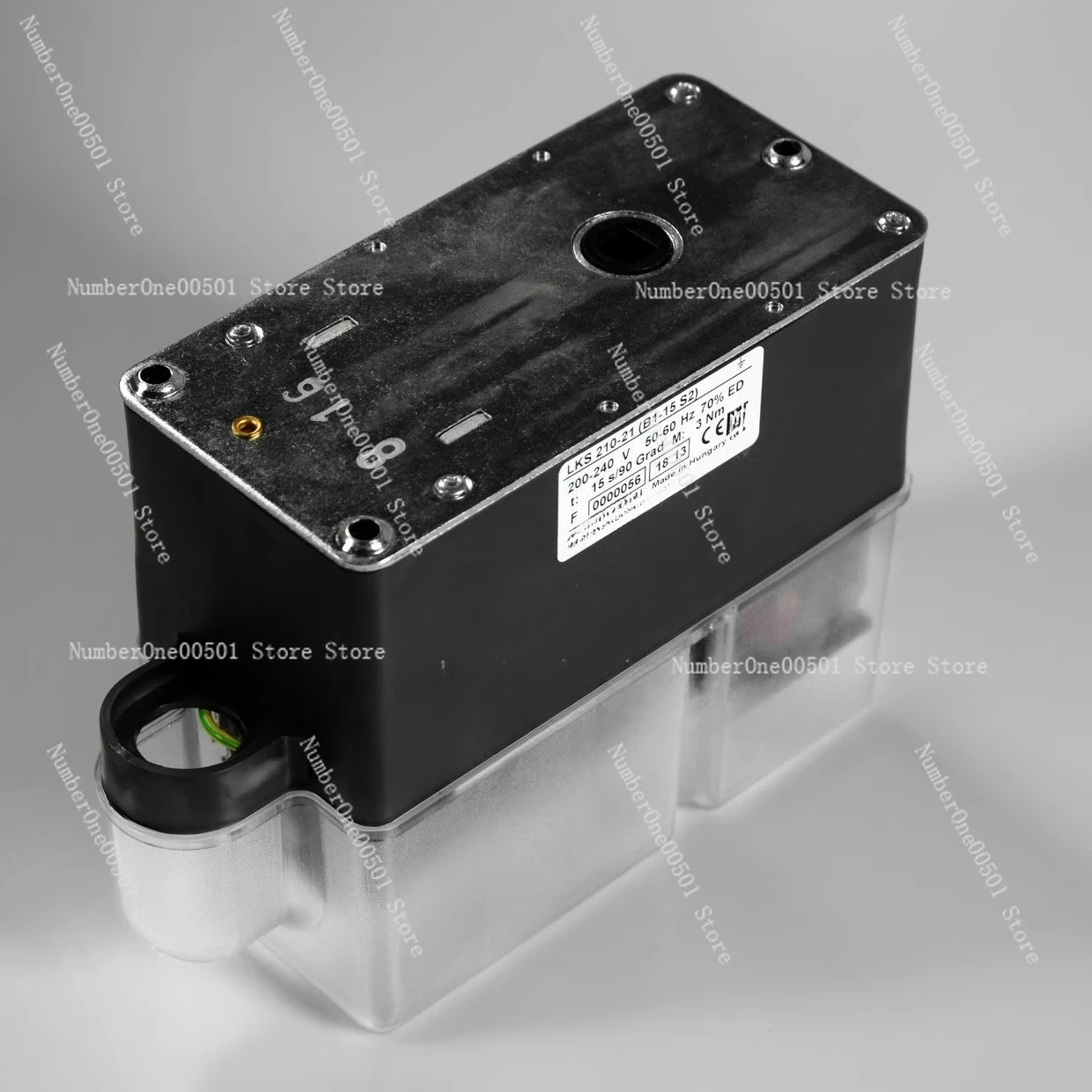 Suitable for Lialu Air Door Actuator for LKVSP-21, LKVSP-10, LKVSP-08 Servo Motor
