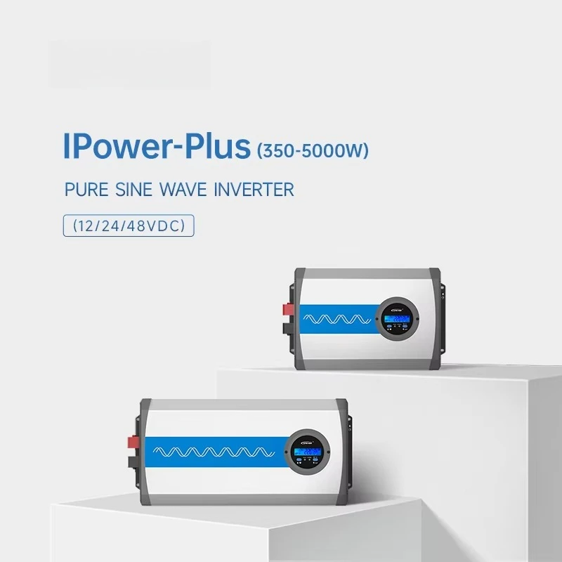 

Инвертор высокого качества 12 В, 24 В, 48 В постоянного тока в переменный ток, 220 В, 230 В, 240 В, инвертор чистой синусоиды, 350 Вт, 1 кВт, 2 кВт, 3 кВт, 5 кВт, 5000 Вт для солнечных автофургонов