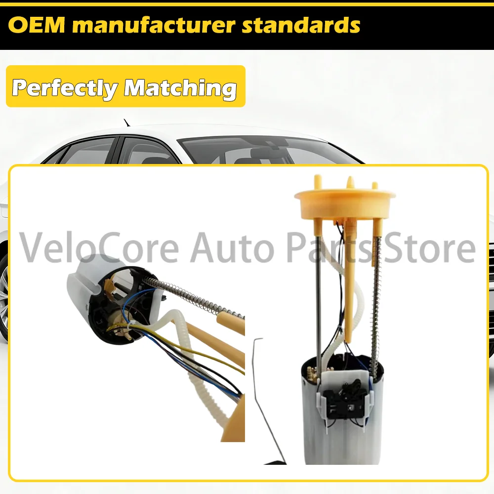 Suitable for Volkswagen Touareg Transporter Mutivan 2H0919050D 2H0919050B 2H0919050F