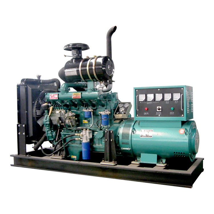 30kw To 1000kw Marine  Generator 50kw 75kw 100kw 200kw Marine Generator 220v