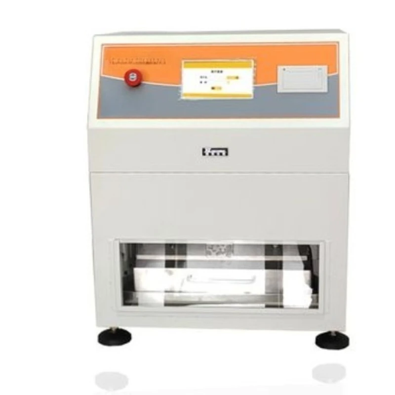 

Pneumatic 3000N automatic air bag blasting tester Automotive airbag blasting stress testing machine