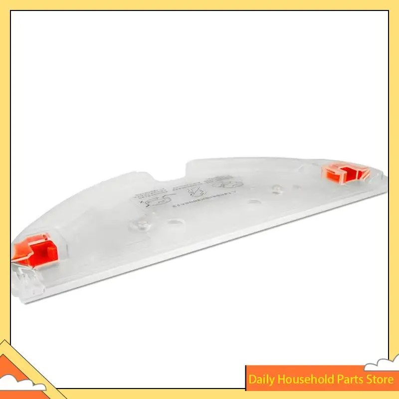 【대세일】ROBOROCK Q7 Max/Q7 Max+ Q7 Plus/T8 청소 로봇 액세서리 걸레 브래킷 예비 부품