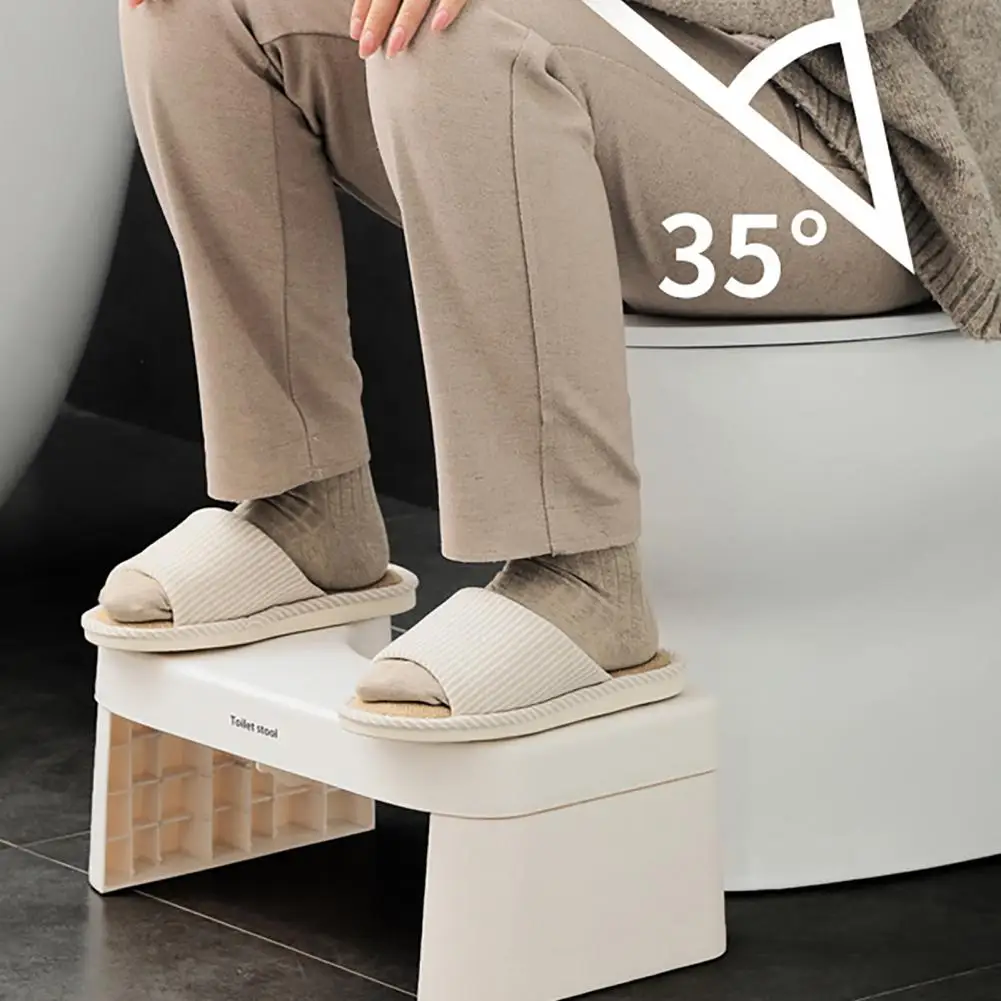 Bathroom Toilet Stool Squatty Potty Toilet Foot Stool Pregnant Woman Children Seat Stool For Adult Men Old People Cadeiras 의자