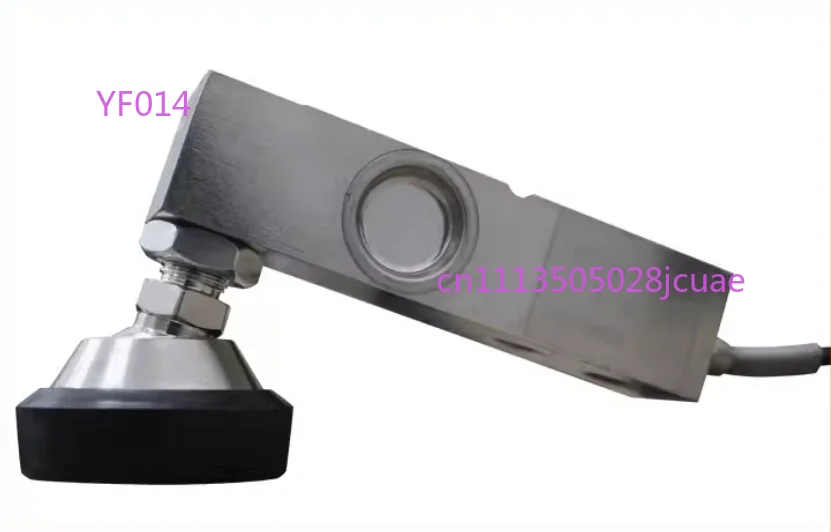 SQB Cantilever Beam Load Cell Sensor 100 200 250 300 500kg 1t 2t 2.5t For Small Weighbridge