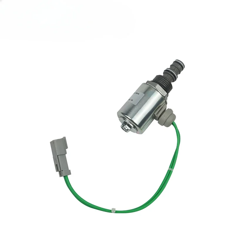 Solenoid Valve 3E-3748 3E3748 for Cat Engine