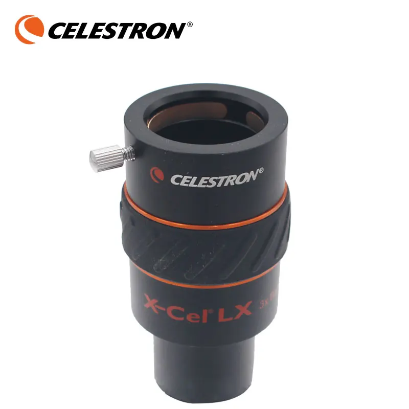 CELESTRON X-CEL LX 1.25