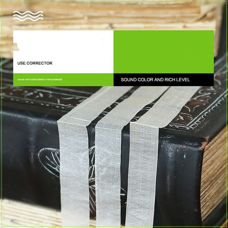 ABLB-20Pack Dimo Dizi Flute Membrane For Chinese Flute Dizi