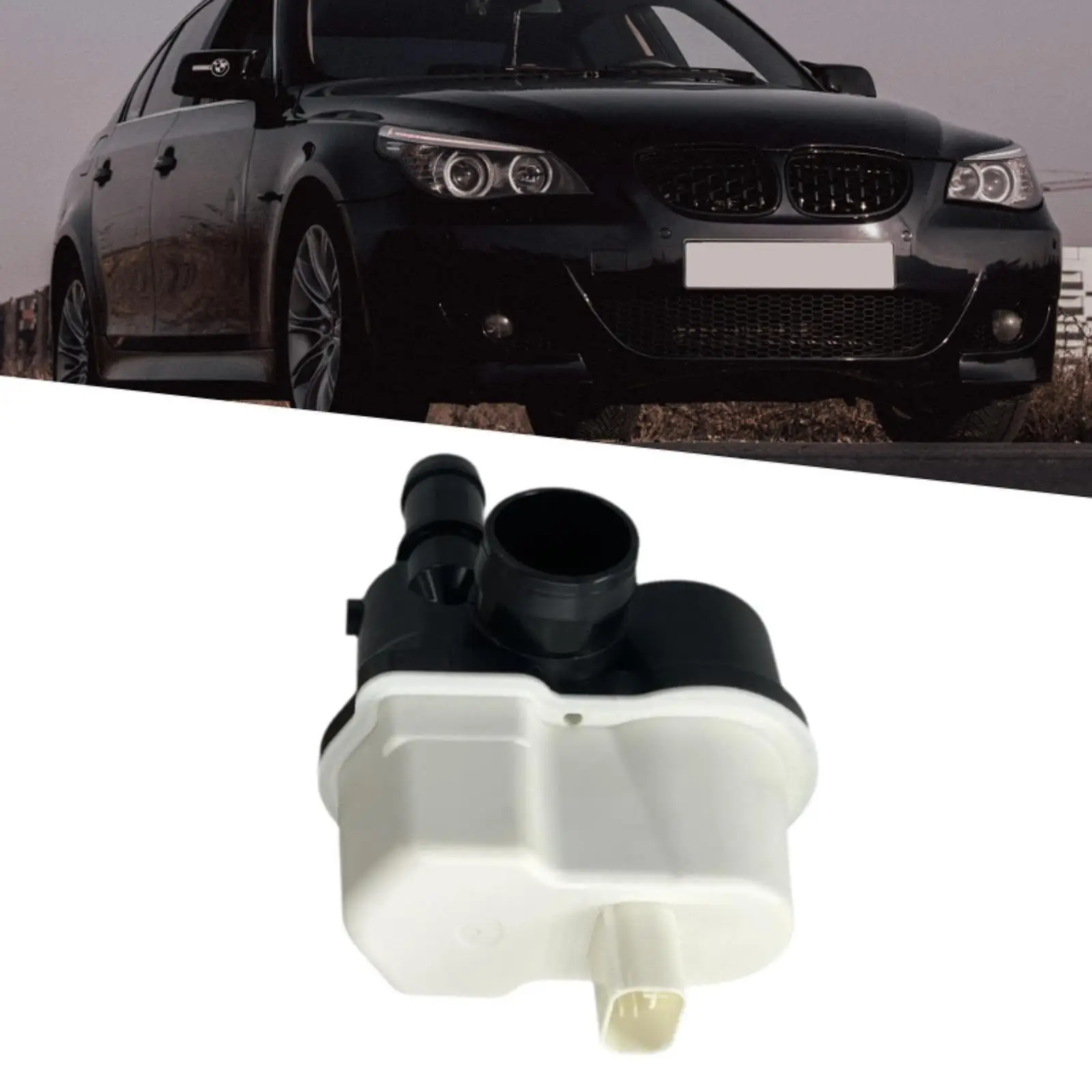 

Leak Detection Pump Wtr000010 for BMW 335Xi Coupe E92 2008