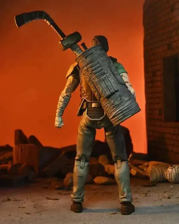 NECA Toys TMNT (The Last Ronin) - 7