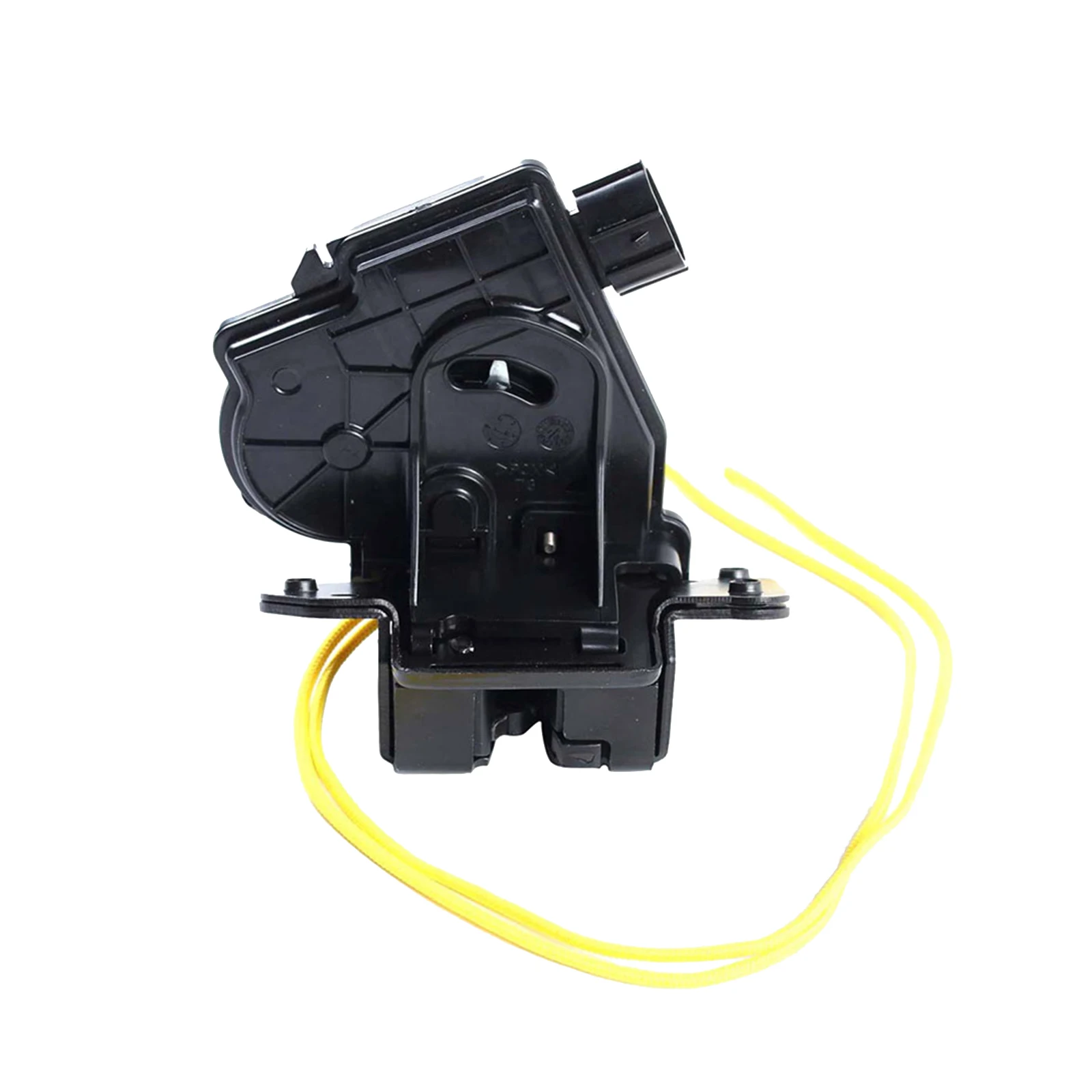 

Trunk Lid Lock Actuator Assembly 69350-28150 Replacement 69350-28151 Fits for Toyota RAV 4