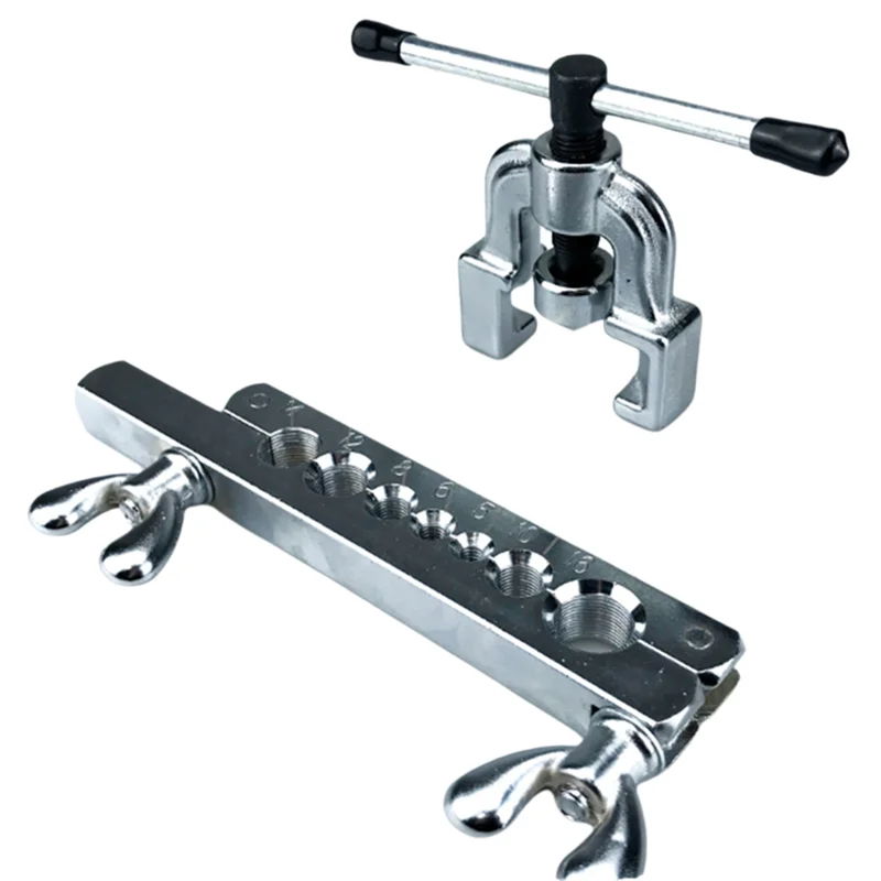 

M12K-45 Degree Copper Tube Expander Metric Copper Tube Expander For Expanding Copper Tubes And Other Pipes