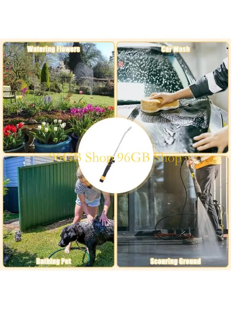 

96 ГБ подходит для пригородных обогревателей, обновление системы водоснабжения дома на колесах с долговечными анодными стержнями