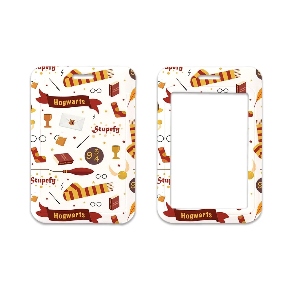 Рисунок 5 - Идентификация Гарри