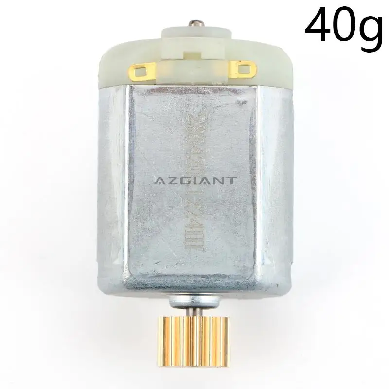 AZGIANT Car Door Lock Actuator Inner Motor 12V DC For Volvo 740 760 940 960 Interior Replacement Parts DIY RC Toy Drone/Drill