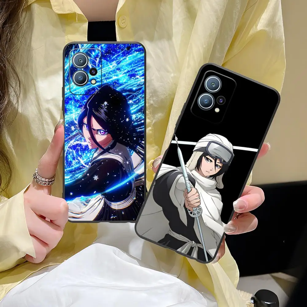 Bleach Rukia Kuchik…