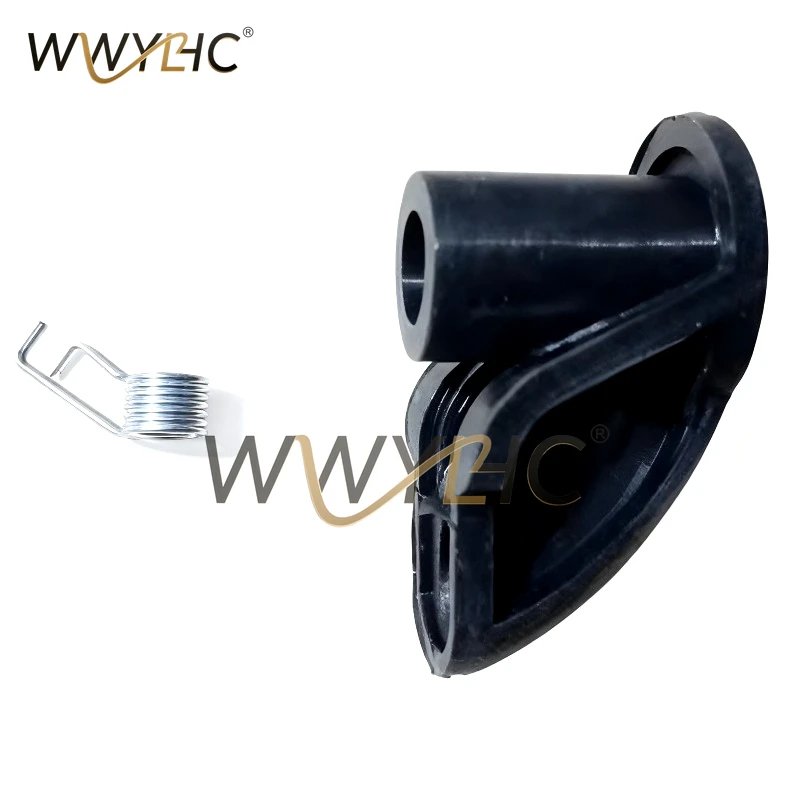Lawn Mower Accessories Suitable For Steele FS120 High-pressure Rubber Cap
