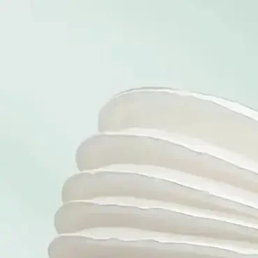 100 個コットンパッド使い捨てクリーンコットンフェイスマニキュアリムーバーラウンドソフトフェイスクレンジングリムーバーコットンパッドメイクアップツール