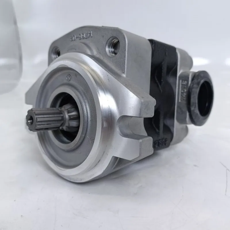 

Factory Direct SGP Series Hydraulic Pump SGP1A23F2H9-L090C SGP1A23A2H9-R264C SGP1A25F2H9 SGP1A32A2H9 Gear Pump