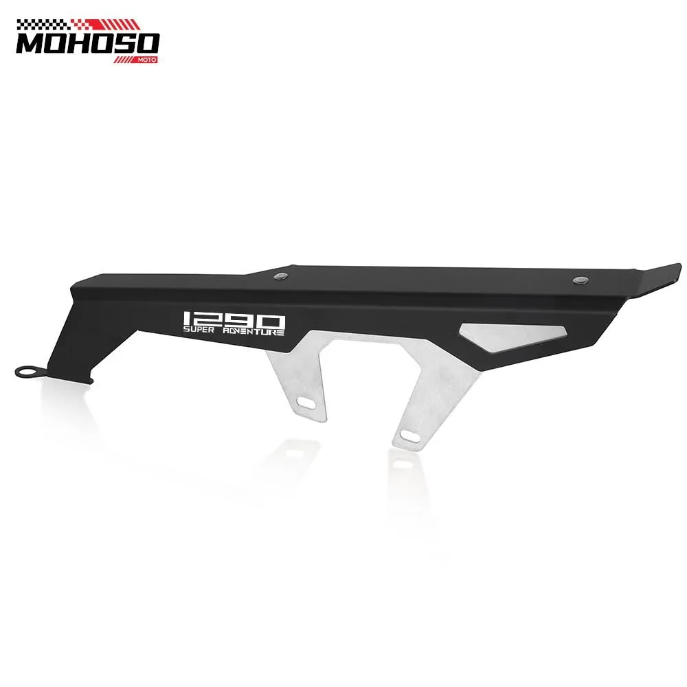 For 1050 1090 1190 ADVENTURE/R 2013-2021 1290 SuperAdventure S R T Motorcycle Chain Protection Cover Sprocket Frame Guard Parts