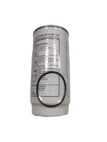 Imagen 2 del producto Adecuado para camión mercedes-benz KAMAZ, elemento filtrante separador de agua y diésel OEM A 9604770003   A 9604770503 9604770003   PL420